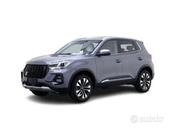 Grigio Usata 2022 DR DR 5.0 SUV | 17.300 € (Buon prezzo)