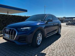 Usata 2021 Audi Q5 Sportback Comfort SUV | 29.000 € (Super prezzo)