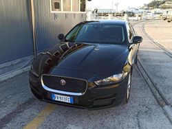 Usata 2019 Jaguar XE Prestige Tre volumi | 13.500 € (Super prezzo)
