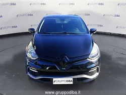 Nero Usata 2014 Renault Clio R.S. R.S. Due volumi | 11.550 € (Molto cara)