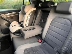 Bianco Usata 2013 VW Golf VII Highline Tre volumi | 11.500 € (Buon prezzo)