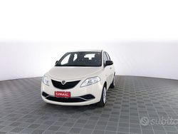 Beige Usata 2017 Lancia Ypsilon Silver Due volumi | 8900 € (Buon prezzo)