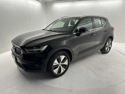 Nero Usata 2020 Volvo XC40 SUV | 25.900 € (Molto cara)