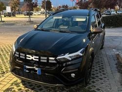 Nero Usata 2024 Dacia Jogger Extreme Monovolume | 16.900 € (Ottimo prezzo)