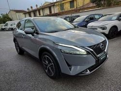Grigio Usata 2023 Nissan Qashqai Tekna SUV | 21.950 € (Buon prezzo)