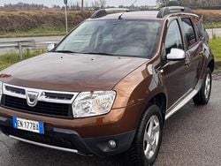 Marrone Usata 2012 Dacia Duster Lauréate SUV | 5500 € (Ottimo prezzo)