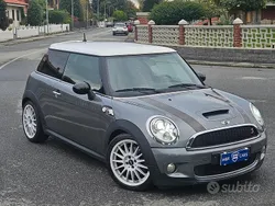 Grigio Usata 2007 Mini Cooper S Chili Due volumi | 6399 € (Buon prezzo)