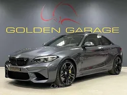 Grigio Usata 2019 BMW M2 Coupé | 44.900 € (Buon prezzo)