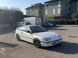 Usata 1991 Honda CR-X Coupé | 10.000 €