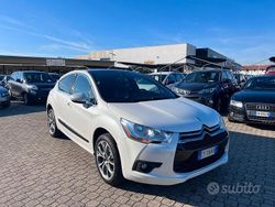 Bianco Usata 2015 DS Automobiles DS4 Business Tre volumi | 6500 € (Buon prezzo)