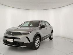 Grigio Usata 2022 Opel Mokka Edition SUV | 16.350 € (Buon prezzo)