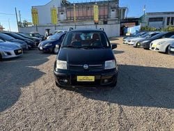 Nero Usata 2006 Fiat Panda Due volumi | 3100 € (Buon prezzo)