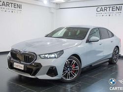 Brooklyn grey metallic Usata 2025 BMW i5 M Sport Tre volumi | 58.900 € (Super prezzo)