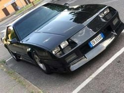 Nero Usata 2012 Chevrolet Camaro Coupé | 16.500 €