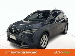Vari colori pastello Usata 2025 Seat Arona FR SUV | 17.500 € (Buon prezzo)