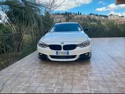 Usata 2015 BMW 420 M Sport Coupé | 14.999 € (Buon prezzo)