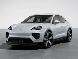 Nuova 2025 Porsche Macan SUV | 107.744 € (Buon prezzo)