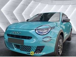 Blu/azzurro Usata 2024 Fiat 600 SUV | 23.950 € (Buon prezzo)