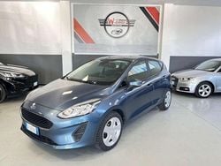 Blu Usata 2020 Ford Fiesta Tre volumi | 7990 € (Super prezzo)
