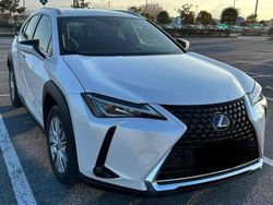 Bianco Usata 2019 Lexus UX 250h Business Edition SUV | 18.900 € (Ottimo prezzo)