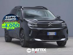 Nero Usata 2023 Citroën C5 Aircross Shine SUV | 21.798 € (Ottimo prezzo)