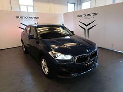 Blu / metallizzato Usata 2022 BMW X2 SUV | 22.900 € (Cara)