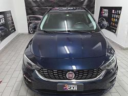 Blu Usata 2016 Fiat Tipo Lounge Station wagon | 5999 € (Ottimo prezzo)