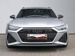 Grigio Usata 2023 Audi RS6 Performance Station wagon | 113.500 € (Ottimo prezzo)