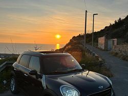 Blu Usata 2016 Mini Countryman SUV | 10.000 € (Cara)
