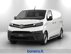 Bianco Usata 2024 Toyota Proace Monovolume | 23.500 €