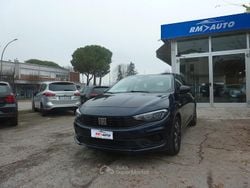 Blu Usata 2021 Fiat Tipo Business Tre volumi | 11.900 € (Buon prezzo)
