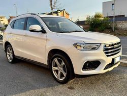 Bianco Usata 2021 Haval H2 SUV | 9900 € (Super prezzo)