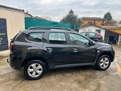 Nero Usata 2018 Dacia Duster Prestige Station wagon | 8990 € (Buon prezzo)