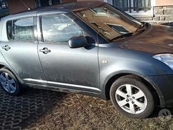 Grigio Usata 2007 Suzuki Swift SUV | 2600 €