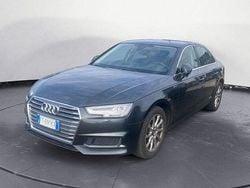 Grigio Usata 2019 Audi A4 | 18.900 € (Super prezzo)