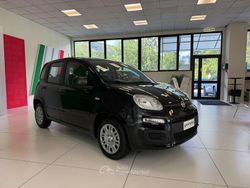 Nero cinema (pastello) Usata 2024 Fiat Panda S Due volumi | 9950 € (Super prezzo)