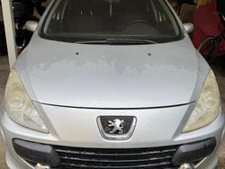 Grigio Usata 2006 Peugeot 307 Station wagon | 1000 € (Super prezzo)