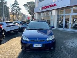 Blu/azzurro Usata 2002 Honda HR-V Sport SUV | 6400 € (Molto cara)