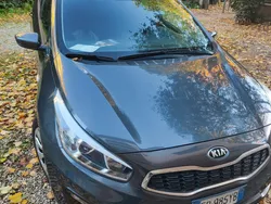 Usata 2016 Kia Ceed Active Tre volumi | 7700 € (Ottimo prezzo)