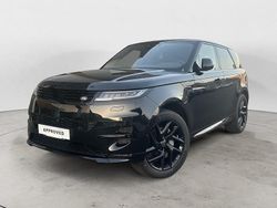 Santorini black Nuova 2025 Land Rover Range Rover Sport SE Dynamic SUV | 110.000 € (Cara)