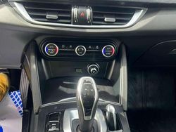 Grigio Usata 2021 Alfa Romeo Stelvio Business SUV | 25.000 € (Ottimo prezzo)