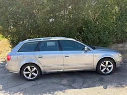Grigio Usata 2005 Audi A4 Ambiente Station wagon | 1250 € (Buon prezzo)