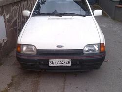 Usata 1990 Ford Escort Tre volumi | 1000 €