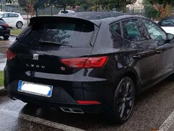 Usata 2020 Seat Leon Black Edition Tre volumi | 17.500 € (Ottimo prezzo)