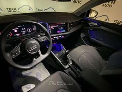 Bianco Usata 2025 Audi A1 Sportback S-Line Due volumi | 26.400 € (Buon prezzo)