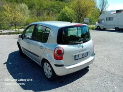 Usata 2007 Renault Modus Monovolume | 2300 € (Buon prezzo)