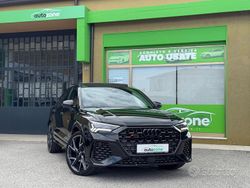 Nero Usata 2020 Audi Q3 Design SUV | 40.000 € (Ottimo prezzo)
