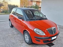 Usata 2006 Lancia Ypsilon Due volumi | 1500 € (Buon prezzo)