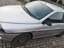 Grigio Usata 1998 Lancia Ypsilon Due volumi | 500 €