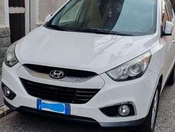 Bianco Usata 2012 Hyundai ix35 SUV | 7500 €